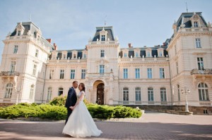 Hochzeit-in-einem-Schloss