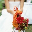 Hochzeitsblumen - Bedeutung