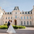 Hochzeit-in-einem-Schloss