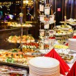 buffet-hochzeit